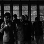 Sreenath Bhasi Instagram - Wedding squad