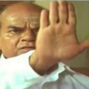 Sreenath Bhasi Instagram - 👋