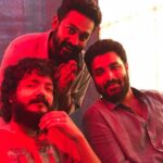 Sreenath Bhasi Instagram - #BTech