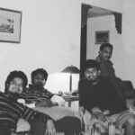 Sreenath Bhasi Instagram - Young Nation.