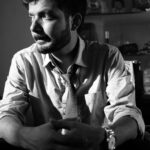 Sreenath Bhasi Instagram - @arunchandu #colourblind