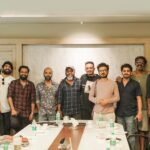 Sreenath Bhasi Instagram – MB