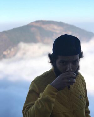 Sreenath Bhasi Instagram - #BTech #deepakparambolphotography