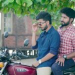 Sreenath Bhasi Instagram – Goodalochana