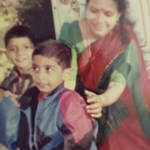 Sreenath Bhasi Instagram - ❤️