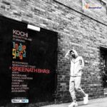 Sreenath Bhasi Instagram – Be there on 21st this month!! I have always dreamt of performing here and it will be a blessing if you all could join and dance to some music with everybody.See you all soon  @indiegaga @wonderwall_media @steppinout.in  It’s amazing to be part of this amazing line and blessed to be  on a stage with these amazing artists @chaos_thrash @whenchaimettoast @shankatribe @motherjane @blackletters @soorajsanthosh @therukural @thirumali_ @bloodywood @aryadhayal