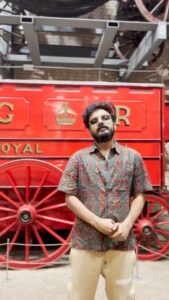Sreenath Bhasi Instagram - Super kicked to announce the release of the Promo song 'Ingattu nokku' from my next film, Chattambi. Composed, arranged and programmed by Sekhar Menon. Lucky enough to have sung the song also! I hope you all have a blast listening and vining to this song! Dropping tomorrow (18.7.22) Have a blast guys! #Chattambi #AbhilashSKumar #Donpalathara #AlexJoseph #sreenathbhasi #ChembanVinodJose #GraceAntony #Mythili #gurusomasundaram #assifyogi #malayalam #featurefilm #comingsoon #ingattunokku #Artbeatstudios