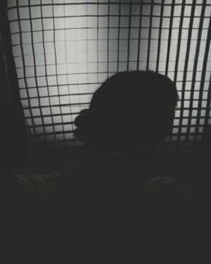 Sreenath Bhasi Instagram - In the light.