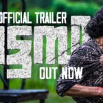 Sreenath Bhasi Instagram - Honoured to have the trailer of Chattambi revealed by the visionary director @anuragkashyap10 Thankyou so much for this, sir. It means a lot to me. Presenting the Official Trailer #01 of Chattambi! Enter the world of Chattambi through this. I hope you all enjoy this as much as I loved the process of creating this. Giving you all Kariah. 🔥 Link in bio. @sreenathbhasi @chembanvinod @grace_antonyy @binupappu @guru_somasundaram @mythili2424 @assifyogi @chattambimovie @abhi1829 @assifyogi @alexxjosef @don.palathara @siraajj @sandeep_johnson @joelkavi @masharhamsa @sherincatherine19 @sonnerediteur @sebinthomas48 @jinu.pk @iamlistinstephen @magicframes2011 @bbforbabinbabu @jithu_c_rathnam @akhilrajphotograph @athira_diljith @back2basicorganics @ronexxavier4103 @cinema_salone @danjosen @yellow_tooths @ashim.pathiyassery @jesashi @sajin_ali_pulakkal @shanil_hamsa @delic_shb #chattambimovie #cinema #Sept23 #trailer #teaser #glimpse #muzik247 #tomorrow #watchthisspace #malayalam #firstlookposter #sreenathbhasi #raw #idukki #firstglimpse #humanstories #gurusomasundaram #listinstephen #magicframes #babinbabu #latestmalayalammovie #newmalayalammovie #release #Donpalathara #djsekhar