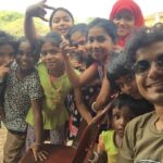 Sreenath Bhasi Instagram - #thuglife #Parava #fortkochi #kunnumpuram