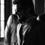 Sreenath Bhasi Instagram - 😁