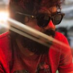 Sreenath Bhasi Instagram - JOJO #btech #shanishakkiphotography