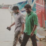 Sreenath Bhasi Instagram - Goodalochana
