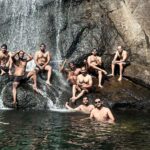 Sreenath Bhasi Instagram – Manjummel Boys