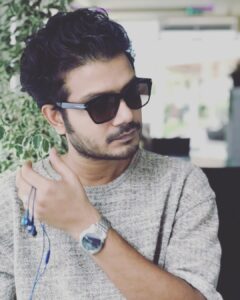 Sreenath Bhasi Instagram -