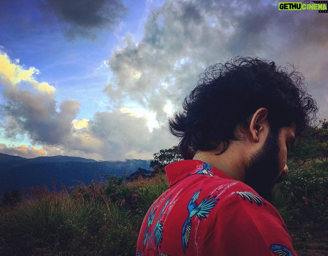 Sreenath Bhasi Instagram - Bharya photography.