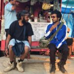 Sreenath Bhasi Instagram - Goa
