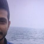Sreenath Bhasi Instagram - The beach
