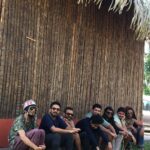 Sreenath Bhasi Instagram - #chill
