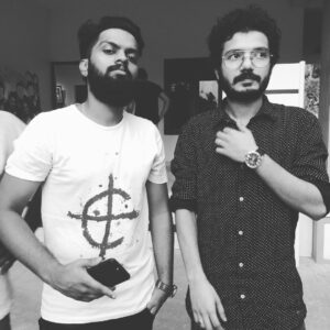 Sreenath Bhasi Instagram - Chunk.