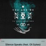 Sreenath Bhasi Instagram – Silence speaks.