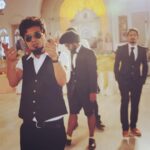 Sreenath Bhasi Instagram - HB✌🏻️