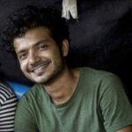 Sreenath Bhasi Instagram - 💀