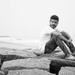 Sreenath Bhasi Instagram - Wait.