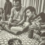 Sreenath Bhasi Instagram – Not very positive,Very very….positive 😈