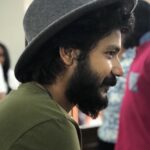 Sreenath Bhasi Instagram - 🎩