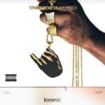Sreenath Bhasi Instagram - #icronic #polyphia #themosthated