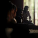 Sreenath Bhasi Instagram - Listen.