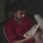 Sreenath Bhasi Instagram - Ajas in Goodalochana