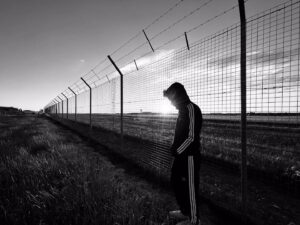 Sreenath Bhasi Instagram - Silhouette