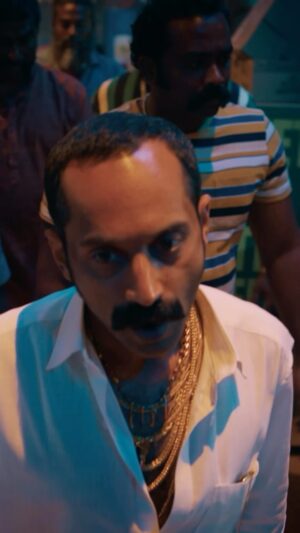 Sreenath Bhasi Instagram - Ningal aaveshathode kaathirunna paattu tha ethi. Listen to Jaada only on Spotify! ❤️‍🔥