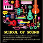 Sreenath Bhasi Instagram – @djsekhar #schoolofsound