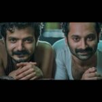 Sreenath Bhasi Instagram - Thank you Ambukka and everyone!! Kunjan