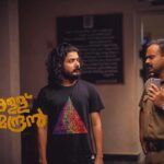 Sreenath Bhasi Instagram – #alluramendran from tomorrow