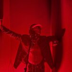 Sreenath Bhasi Instagram - I know I said the last show was the last, but I couldn’t leave without completing my new album here and I got to work with some legendary artists here in the UK and blessed to be here in East London with these amazing friends I made here at @spins.studio and couldn’t be more happier to welcome you all for listening to some music on Sunday. @omygoshitsddoublee @teddymusicuk @spins.studio @_700savage @backroadgee @djlimelightuk @tinchystryder TICKET LINK IN BIO!