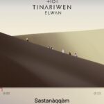 Sreenath Bhasi Instagram - Goodnight 🎼 Tinariwen - sassanaqqam