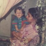 Sreenath Bhasi Instagram - AMMA