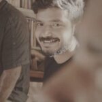 Sreenath Bhasi Instagram - @arunchandu Ki peshkash