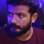 Sreenath Bhasi Instagram - Sumesh