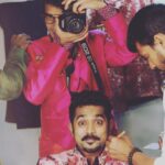 Sreenath Bhasi Instagram - HB✌🏻️