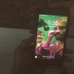 Sreenath Bhasi Instagram – @soubinshahir