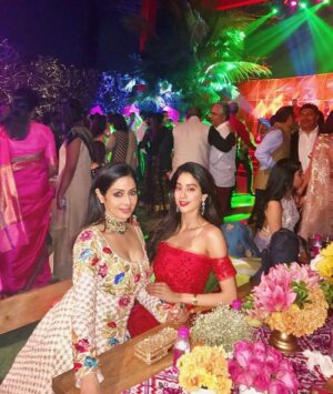Sridevi Instagram - 