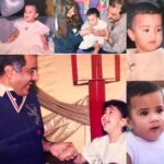 Sridevi Instagram – Happy birthday to my angel, the most precious thing to me in the world, wish you the best birthday my baby❤️love you💕😘