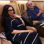 Sridevi Instagram -