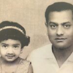 Sridevi Instagram - Happy Father's Day❤️
