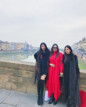Sridevi Instagram - 